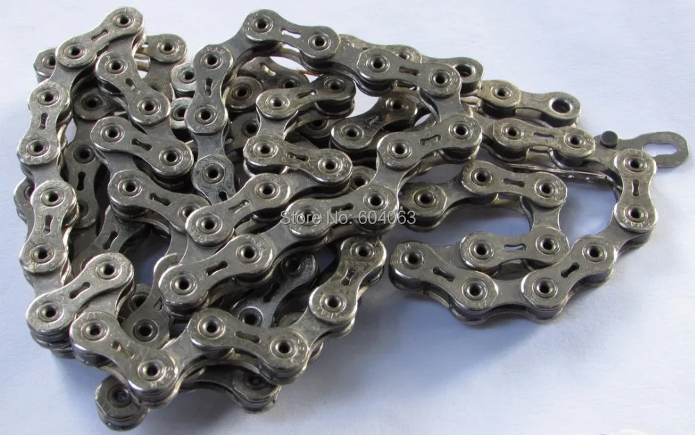 

Для SRAM PC-XX1 chain 11S bike chain PCXX1 XX1
