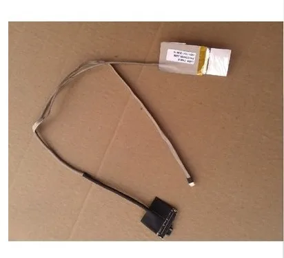 Новый ЖК кабель WZSM для ноутбука HP PAVILION R36 видеокабель P/N DD0R36LC010 DD0R36LC020 DD0R36LC050|lcd cable|hp