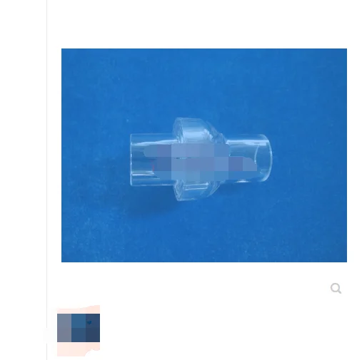 

For Original new Drager Carina disposable leak valve (5 pcs/box) MP00224