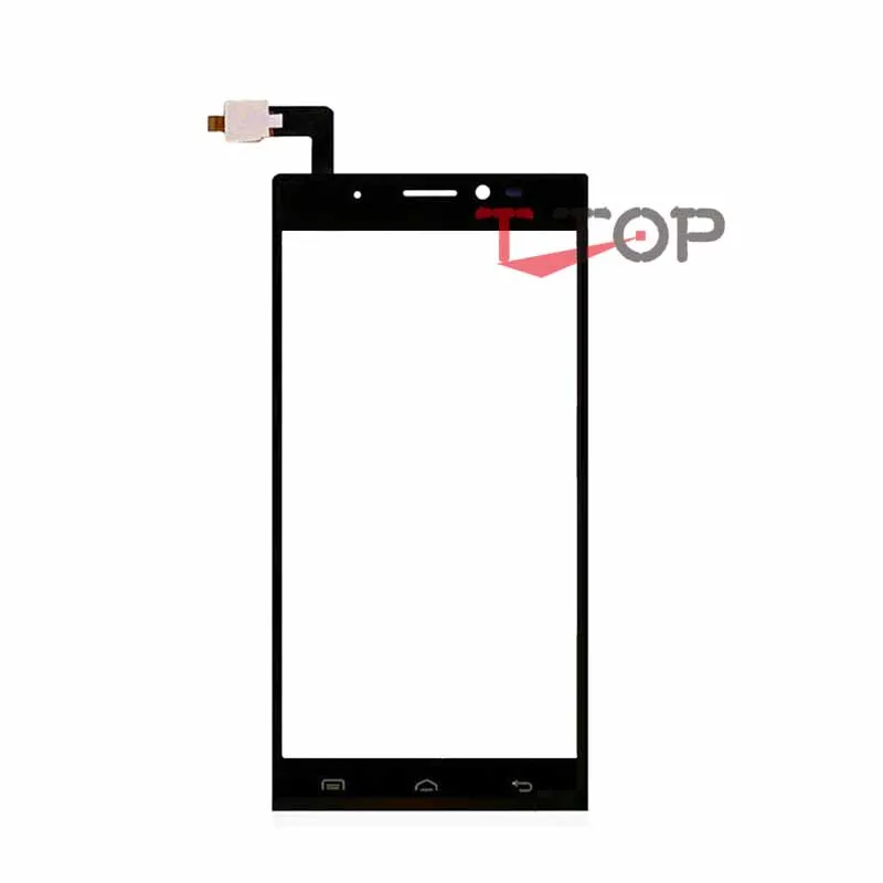 5 &quotTouch Панель Для DOOGEE F5 Сенсорный экран планшета спереди Стекло Сенсор Замена 1