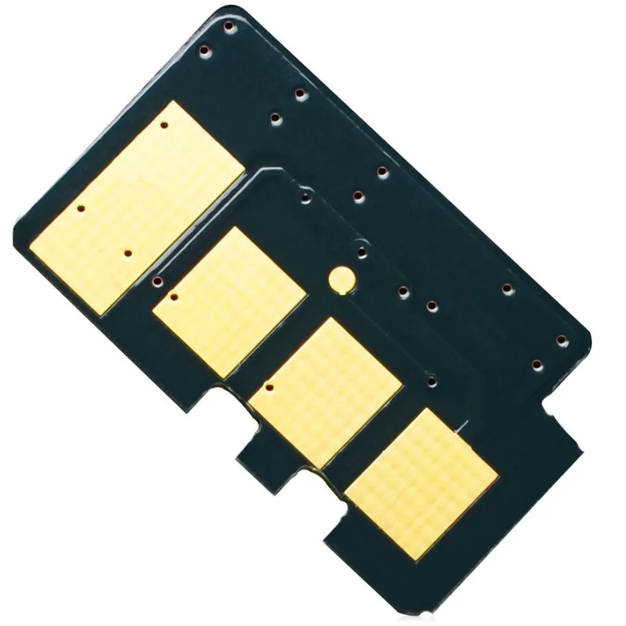 2pcMLT-D104S MLT D104S для samsung 104 S 1670 1666 1675 1865 1676 SCX-3217 SCX-3200 scx 3200 чип картриджа с тонером