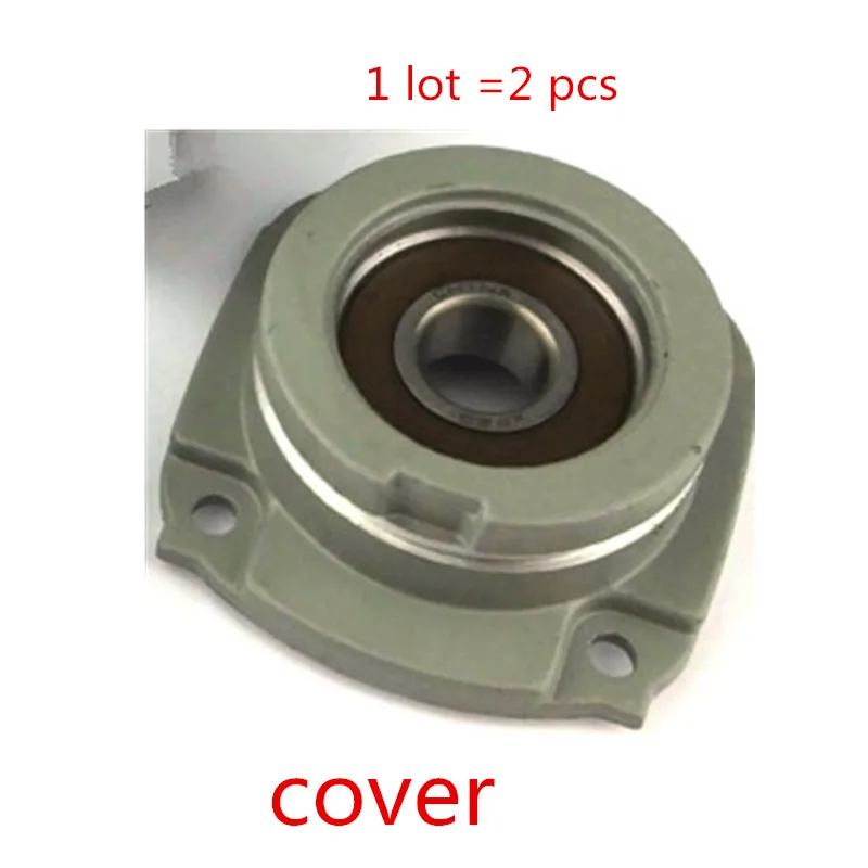 Шестерни Корпус для BOSCH GWS5-100 GWS580 GWS850C GWS780C GWS8-100C GWS8-125 GWS8-115C GWS8-125C GWS8-100CE GWS850CE - Цвет: cover