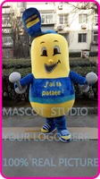 mascot fitness center mascot body building costume health club cartoon character cosplay fancy dress mascotte theme