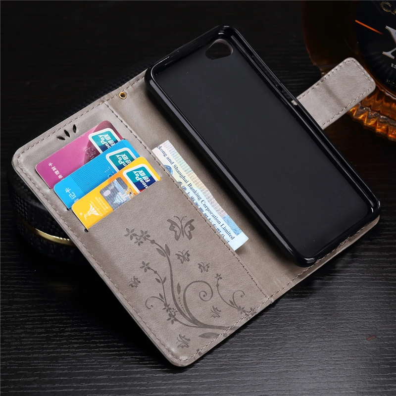 JYERAECOM Retro Flip Case For Meizu U10 M6 M5s M5c M3s M3 M2 mini PU Leather + Silicon Wallet Cover Coque | Мобильные телефоны и