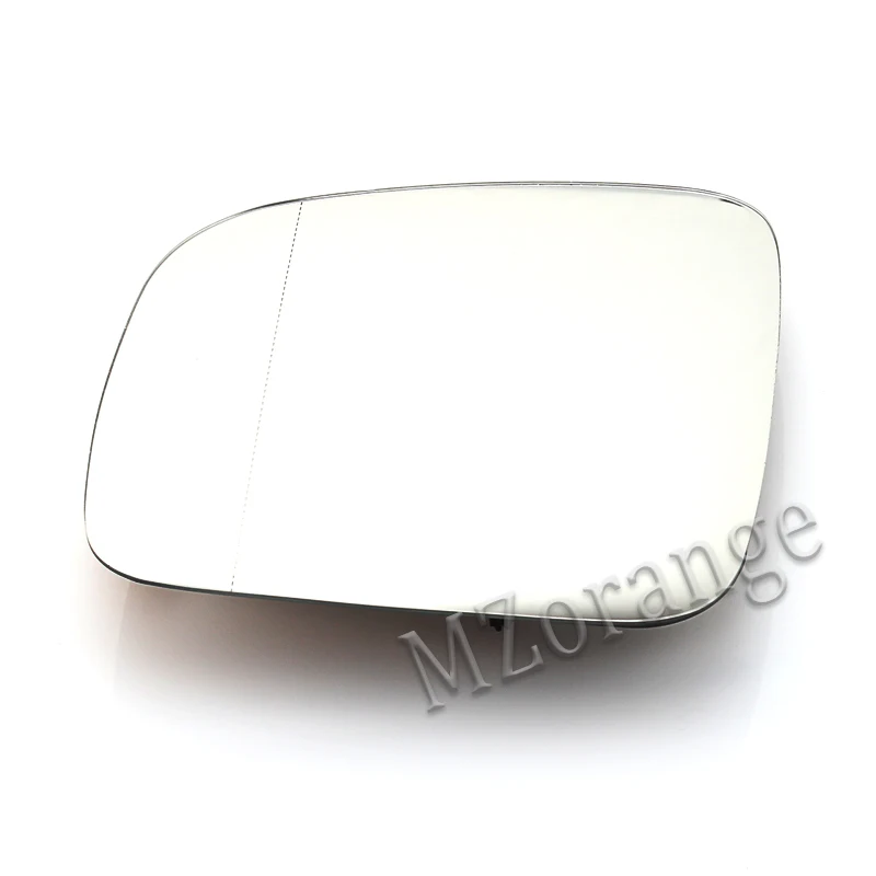 MZORANGE с подогревом для VW Transporter T5 Multivan 2003 2004 2005 2006 2007 2008 2009 2010 авто-Стайлинг крыло боковые зеркала заднего вида Стекло