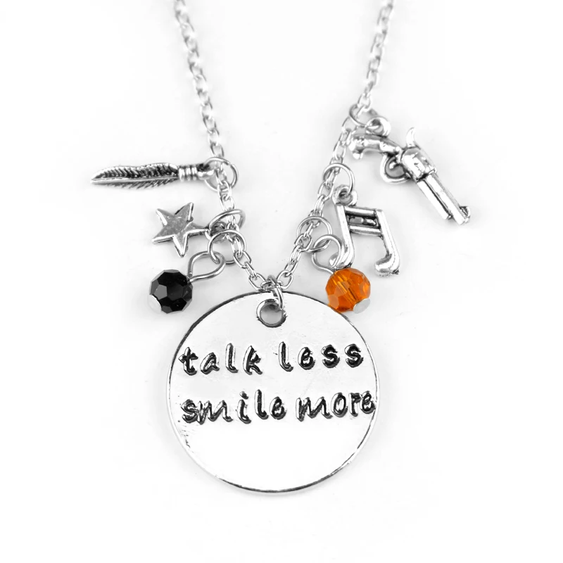 Talk Less Smile More Aaron Burr Аляска Хэмилтон музыкальная музыка ручная работа резное