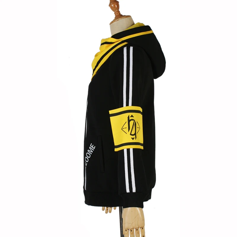 Бесплатная доставка Лидер продаж косплей-костюм для девочек с фронтальной