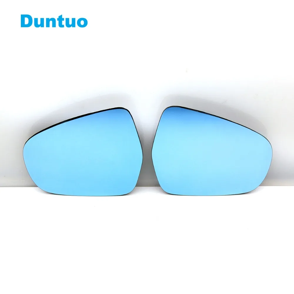 

Синее зеркало заднего вида, антибликовое зеркало, указатель поворота, зеркало заднего вида с подогревом для Suzuki Vitara 2015-2018