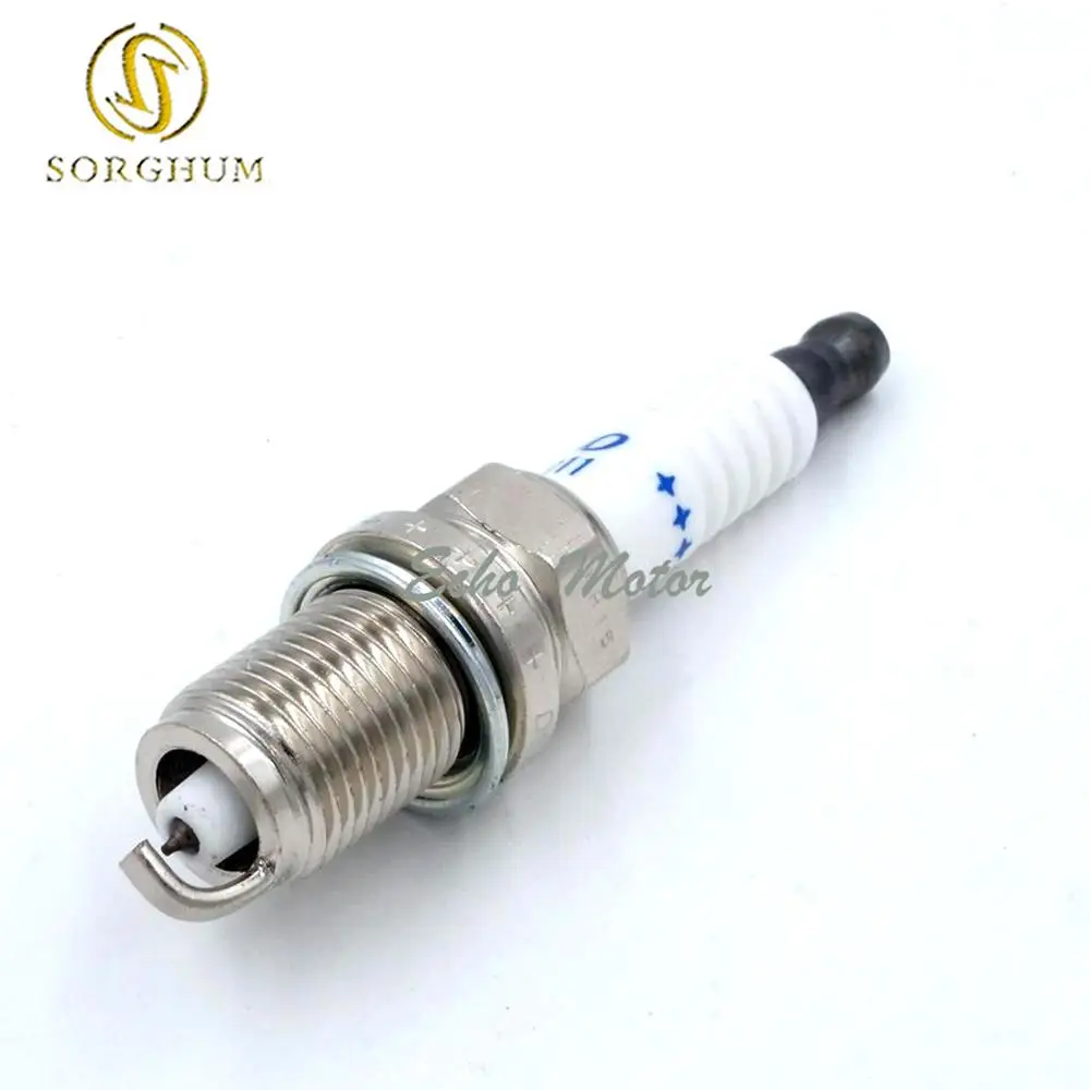 Новинка 3 шт. 90919-01178 для Toyota Camry Celica Previa Lexus LS400 SC300 9091901178 PK20R11 автозапчасти Свеча