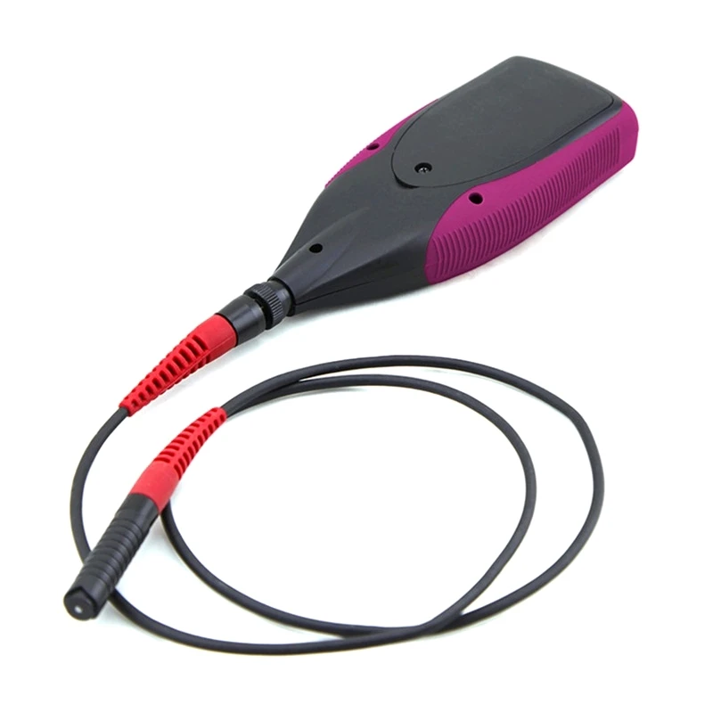 Nicety CM8811FN Fe/NFe Elcometer аналогичный толщиномер покрытия измеритель толщины измерения краски измеритель толщины плёнки тестер краски автомобиля