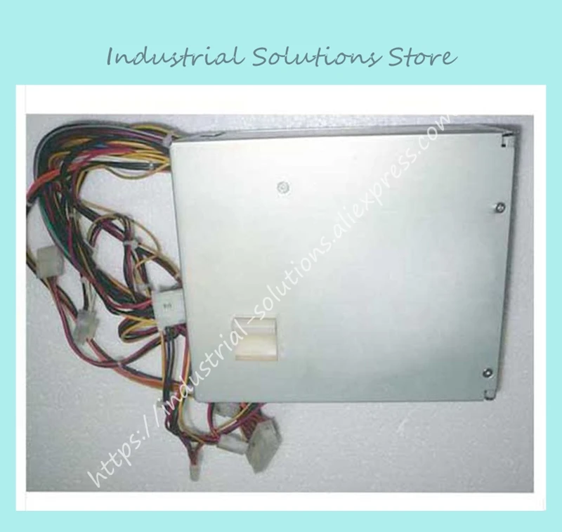 Для сервера XW8000 333607-001 333053-001 DPS-450EB C 450W