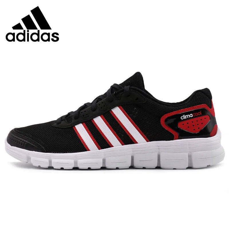 Новые оригинальные мужские кроссовки Adidas CLIMACOOL fresh|Беговая обувь| |