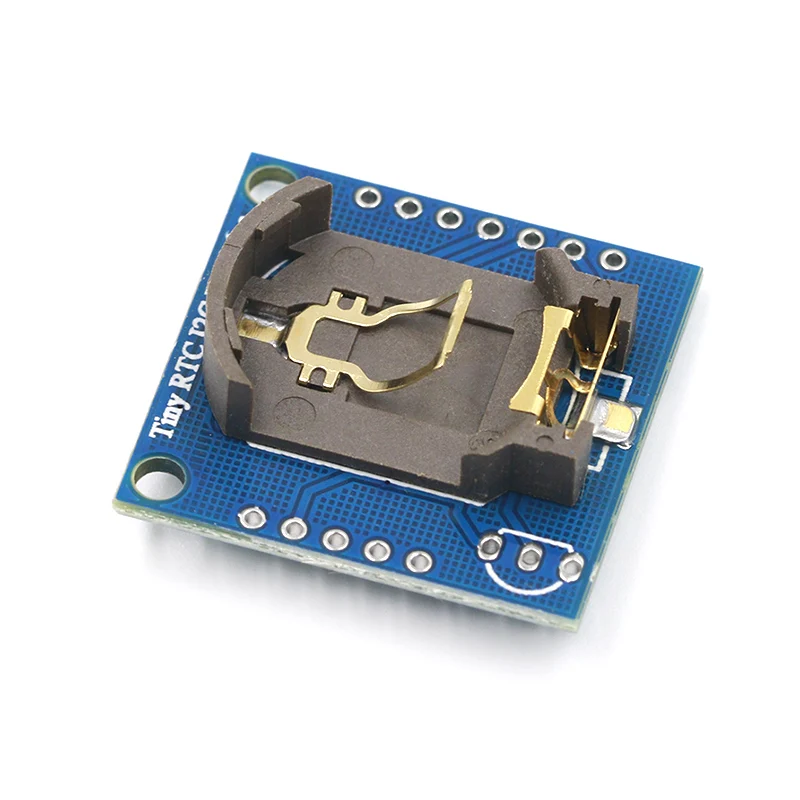 1 шт. модуль часов в режиме реального времени для Arduino 51 AVR ARM PIC 2 9*2 6 см без