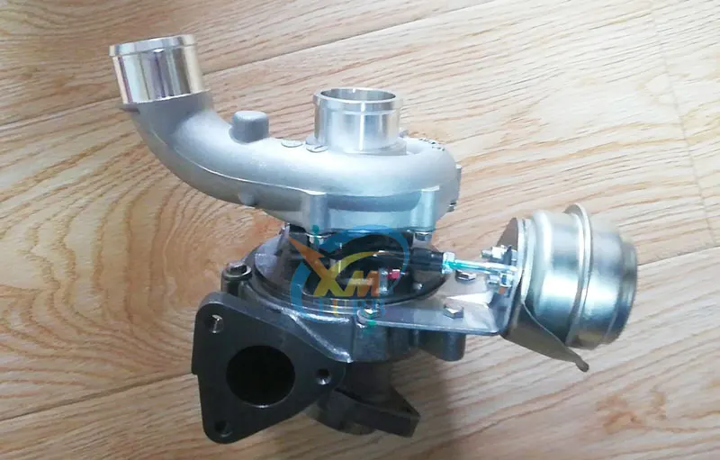 GTB1549V TURBO 761433 5003S/761433 0002/761433 0003/761433 2/761433 3 для 2005 SsangYong Kyron M200XDi/Actyon A200XDi D20DT
