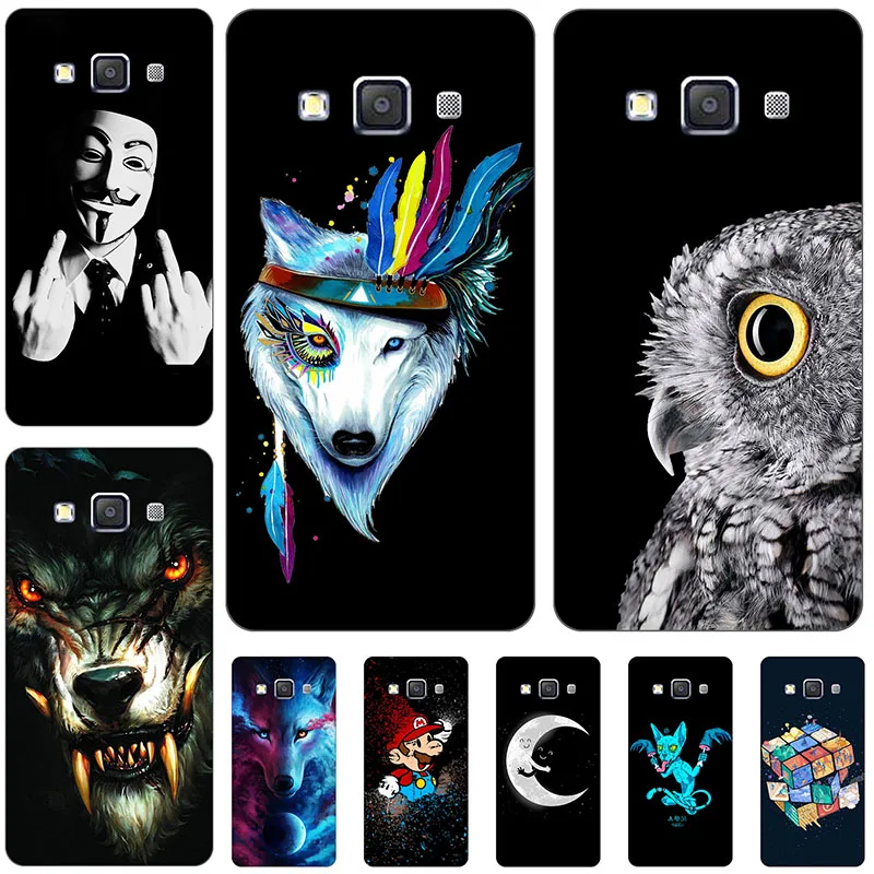 Жесткий чехол-накладка для Samsung Galaxy S3 чехол телефона Duos Neo S 3 I9300 пластиковый