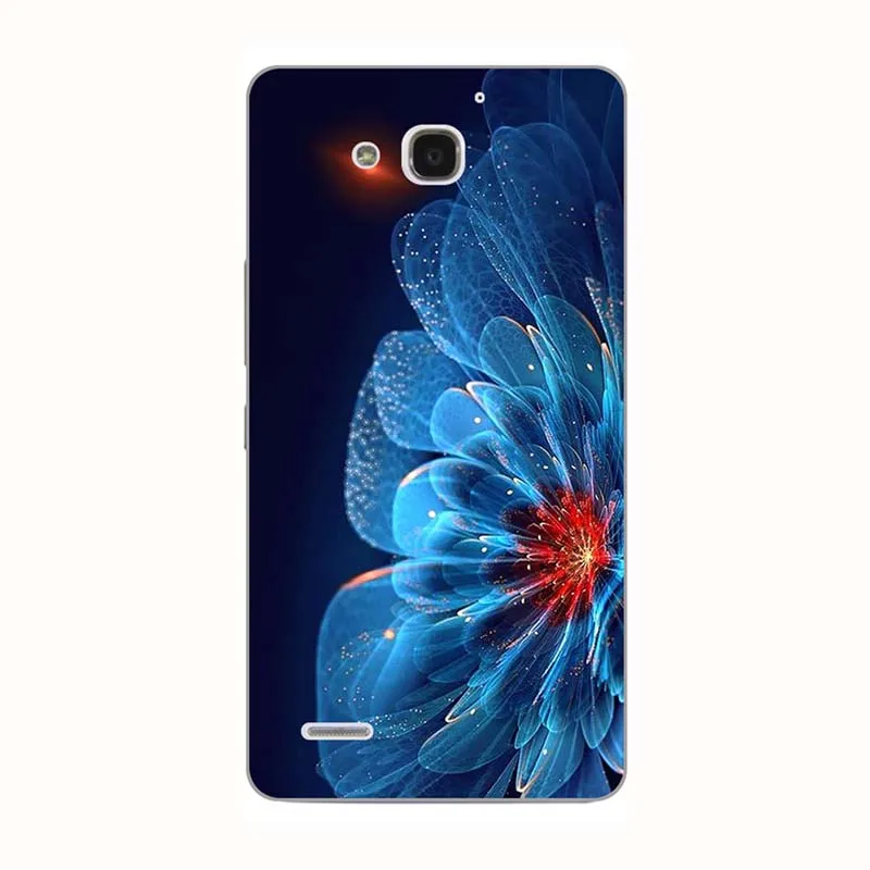A312 Чехол для телефона s для huawei Honor 3X3 X G750 5,5 дюйма, чехол с принтом «розовый волк», Мягкая силиконовая задняя крышка, Fundas Para - Цвет: A312
