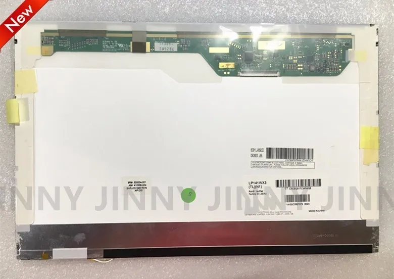 

B141EW04 V.4/V.5/V.7 V.3 LTN141W1-L03 L05 L01 L04 LTN141AT02 B141EW02 LTN141AT03 B141EW01 LP141WX3 N141I3-L01