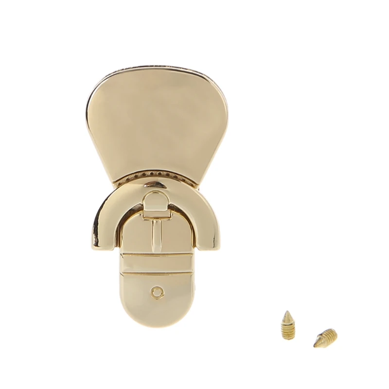 Женские металлические застежки-замки для сумки сделай сам сумка на плечо кошелек