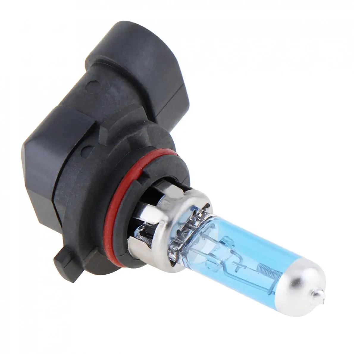 12V 9005 9006 100W 5000K белый светильник супер яркая Автомобильная ксеноновая галогенная