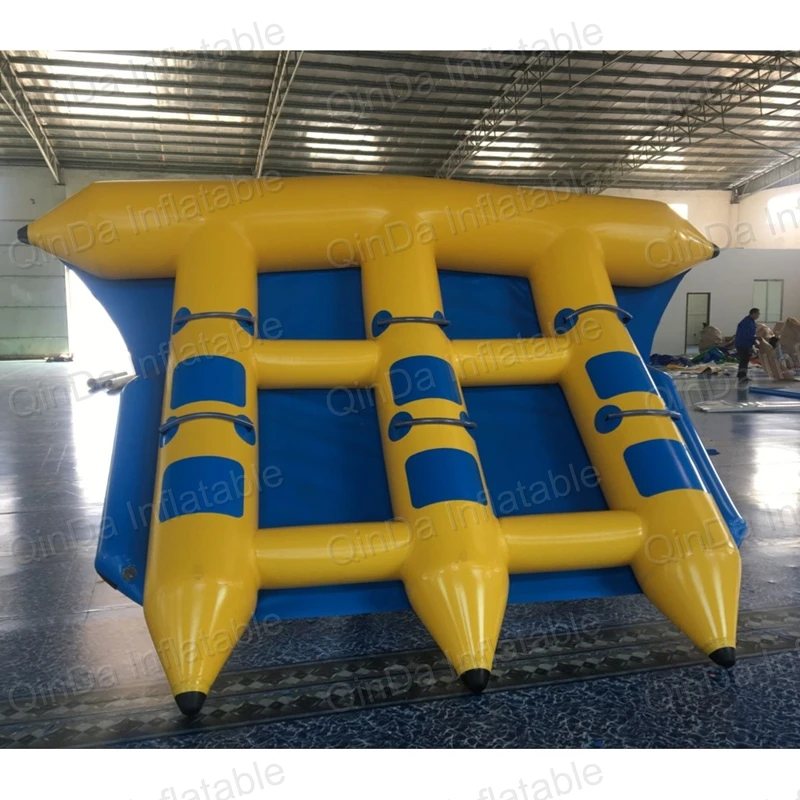 Прочное Надувное судно банан|inflatables for sale|towable inflatableboat inflatable |