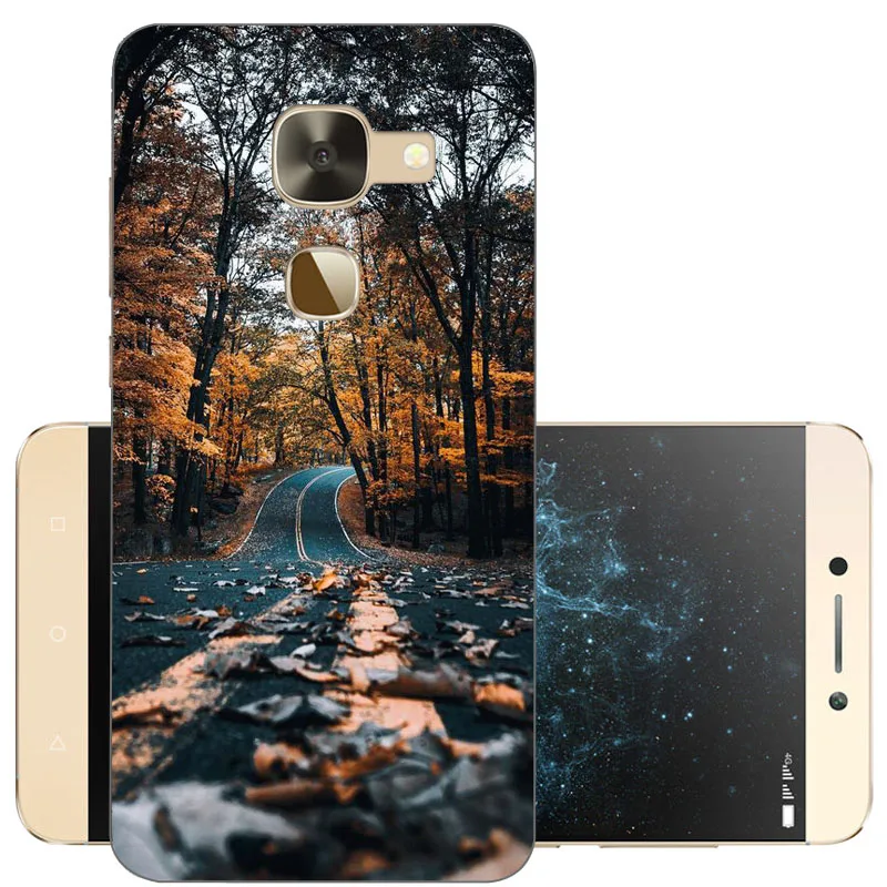 CROWNPRO Letv LeEco Le 2 PRO X620 чехол силиконовый LeEco Le S3 X626 Мягкий ТПУ задняя крышка LeEco Le2 X527 X20 X25 чехол для телефона