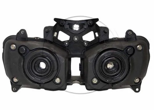 Аксессуар для мотоцикла передняя фара Honda CBR1000RR 2006 2007 CBR1000 RR запчасти освещения 06