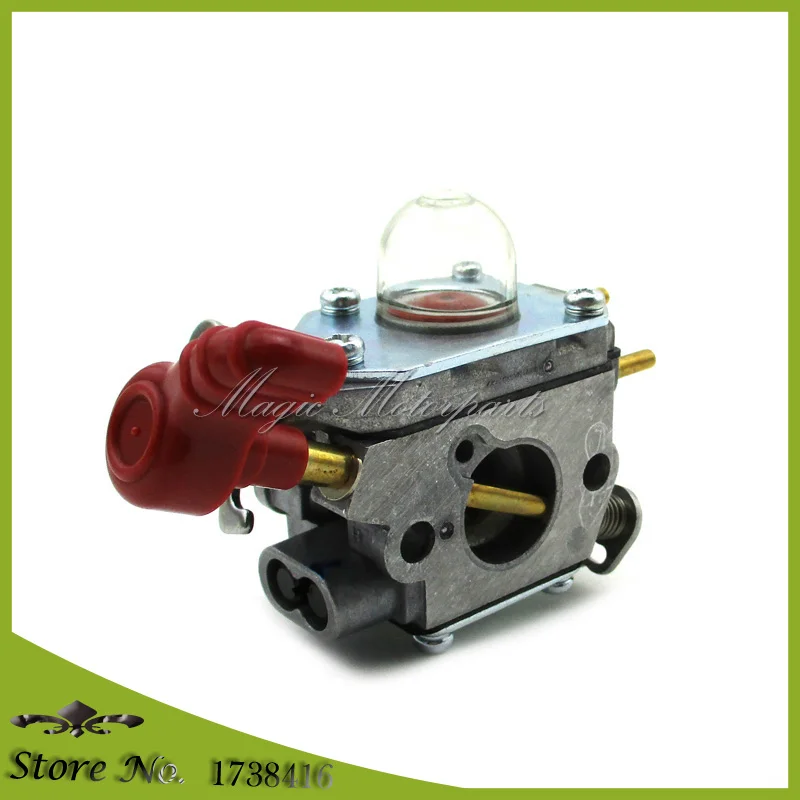 Карбюратор для газового триммера Мюррей MS2550 MS2560 MS9900 Carb 753 06288 C1U P27|carburetor|carburetor