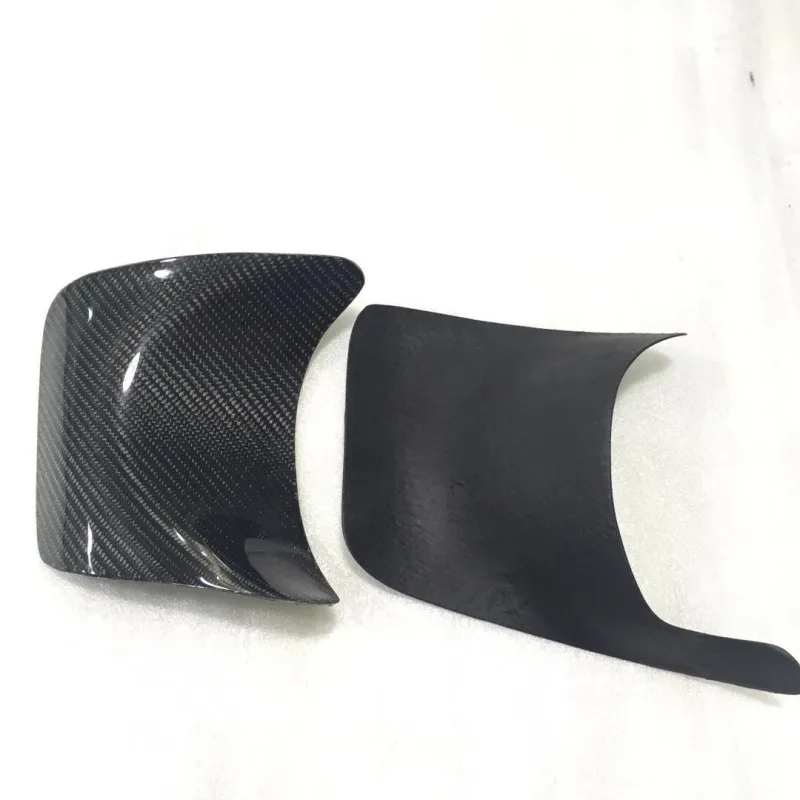 Для 2008 2012 EVO X 10 Gaya N Karbon Exhaust Panas|Обвесы| |