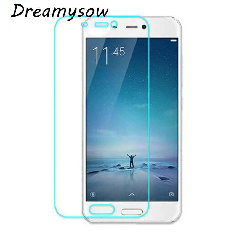 Dreamysow закаленное стекло для xiaomi mi 5 4S 4C 4i note 5S plus защита экрана redmi 3 3s 3X pro 2 Защита
