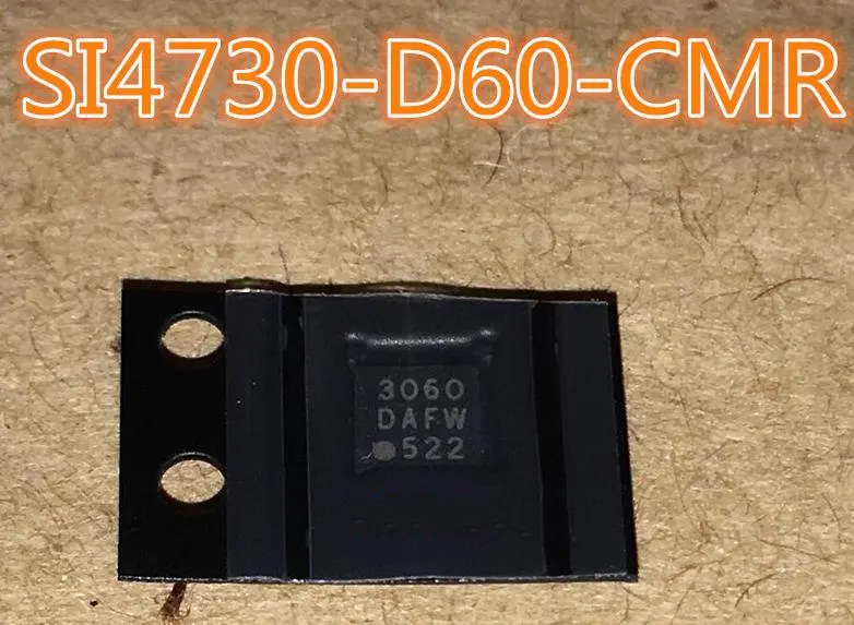 Новый QFN SI4706-D50 SI4730-D60 SI4740-C10 SI4749 SI4750-A10 SI4753 SI4754-A40 SI4755 | Обустройство дома