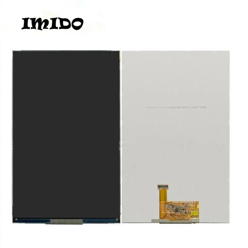 IMIDO ЖК-дисплей панель экран монитор Замена для samsung Galaxy Tab 4 7 0 T230 T231 T233 T235 |