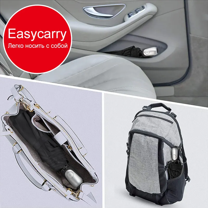 Новинка 3 складной женский зонт автоматический для дождя Женский Зонт мужской