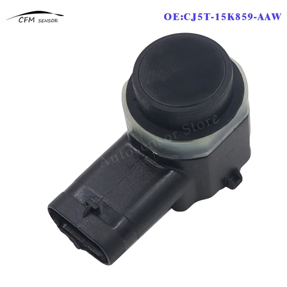 

Radar Parking Sensor Bumper For Ford New Object Reverse Assist Brand Cj5t-15k859-aaw Pdc 0002212315