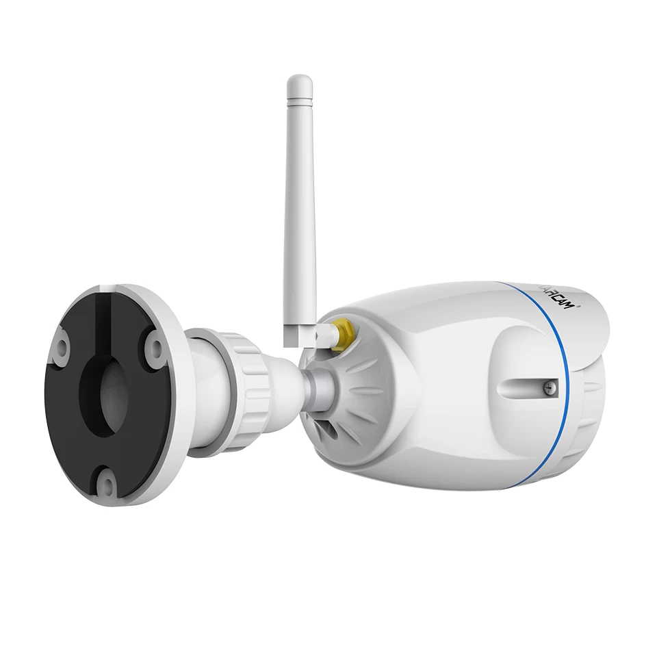 VStarcam C7815WIP ONVIF WI-FI Wireles IP Камера Открытый безопасности 720 P Водонепроницаемый IP66 сети HD CCTV Камера Поддержка 128 г sd карты