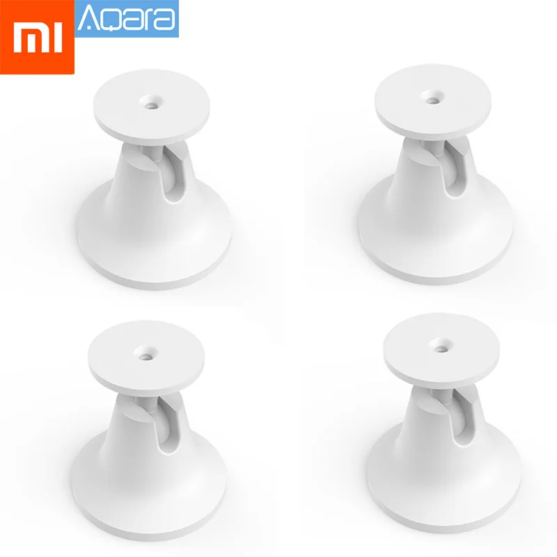Xiaomi Aqara датчик человеческого тела держатель стенд 360 градусов свободное вращение датчик движения база только