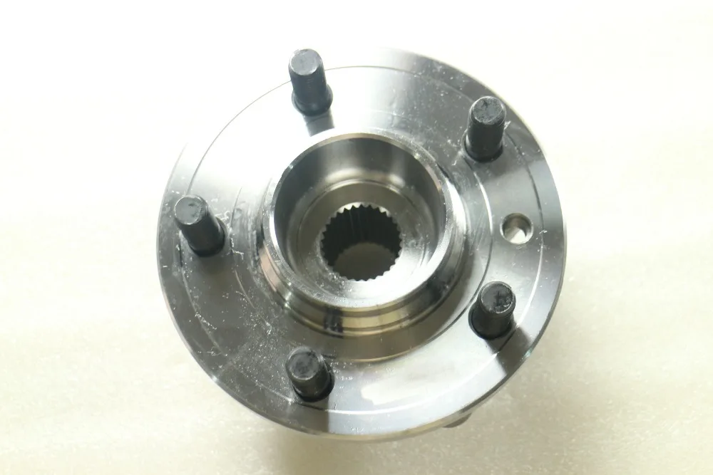 Front Wheel Hub Bearing for Land Rover Discovery III 2005-2009 without ABS LR014147 | Автомобили и мотоциклы