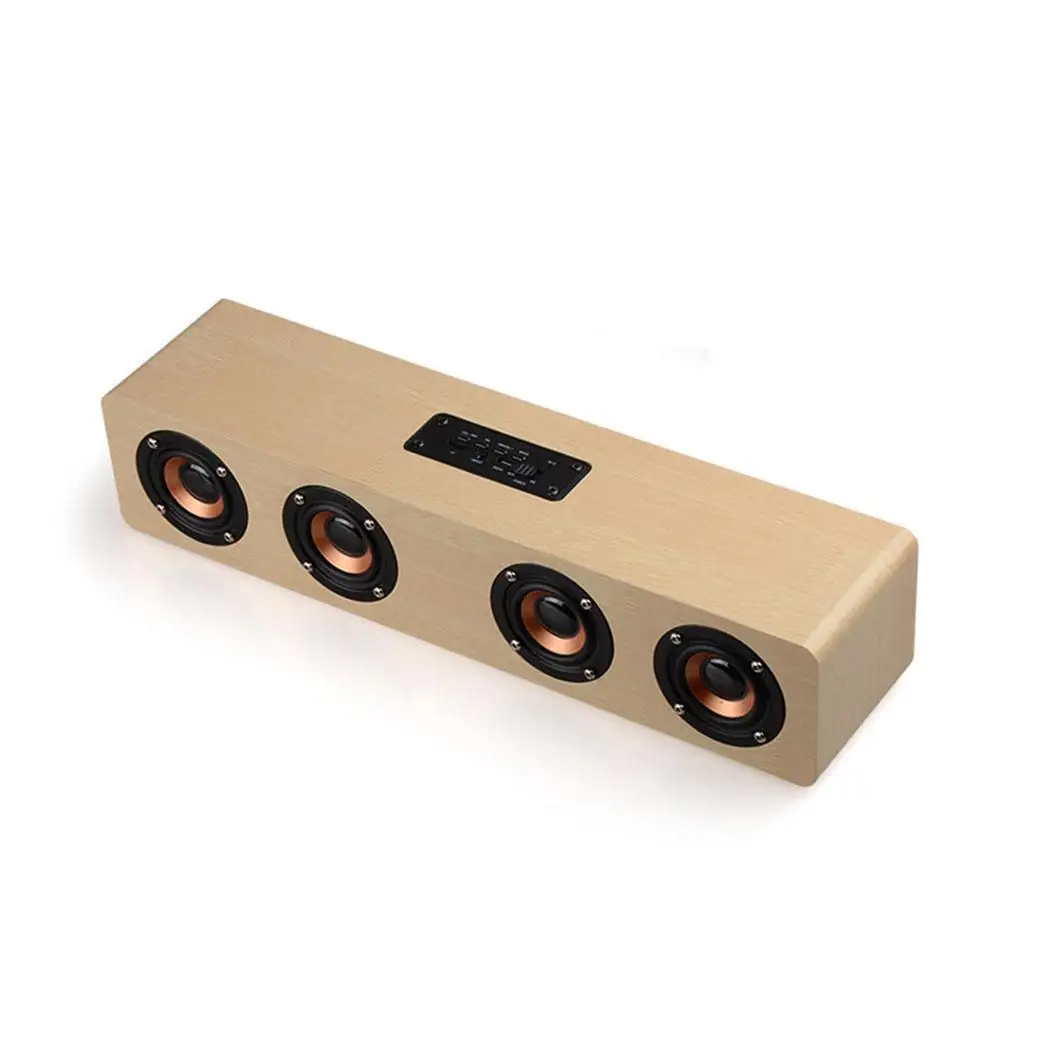 Новая мода портативный Muiti funtion интегрированный беспроводной Bluetooth
