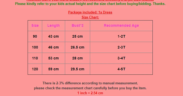 Baby Girl clothes Toddler Tulle Swing Tutu Pageant Party Princess Dress three quarter Outfits 1-5T | Детская одежда и обувь