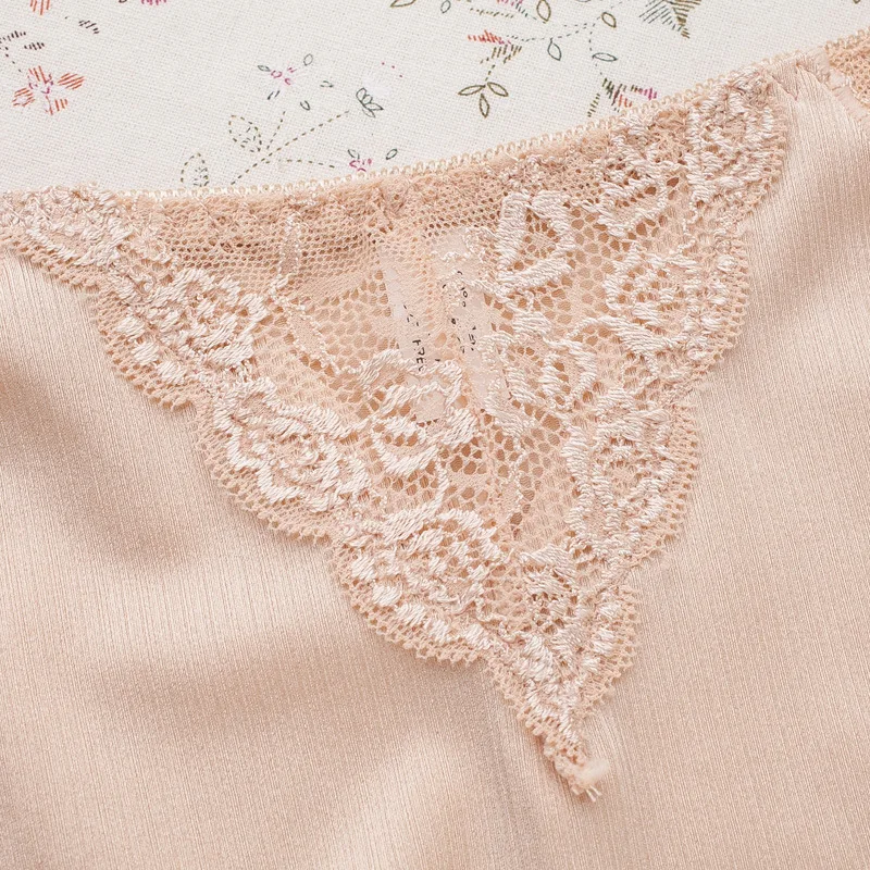 Нижнее белье женские трусики мягкие сексуальное кружевное одежда для женщин