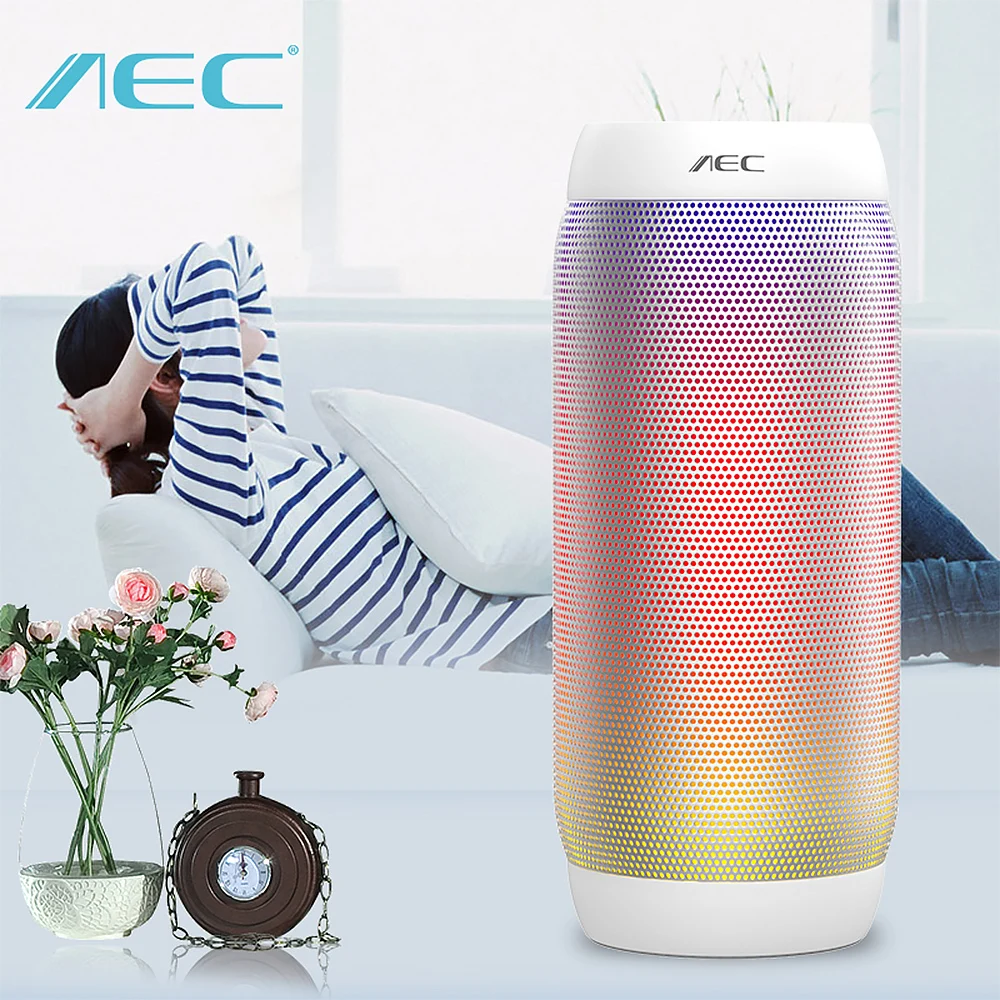 BQ 615 PRO Magic Танцы Красочный светодиодный Bluetooth V3.0 Динамик с мигающими лампочками 3 5