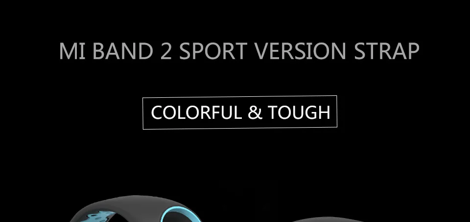 Mi jobs mi Band 2 ремешок умные аксессуары для Xiaomi mi Band 2 спортивный силиконовый браслет Pulseira mi band 2 ремешок на запястье