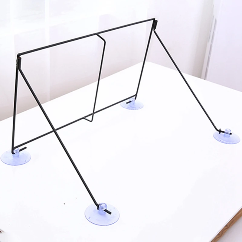 

Pet Cats Beds Cat Suction cup Window Lounger Suction Hammock Pet Cat Window shelf Cat Ferret Pet Bed