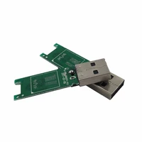 emcp221 android mw6688 usb 2 0 u disk pcb major controller accessories without flash memory to recycle emcp221 bga 221 chips