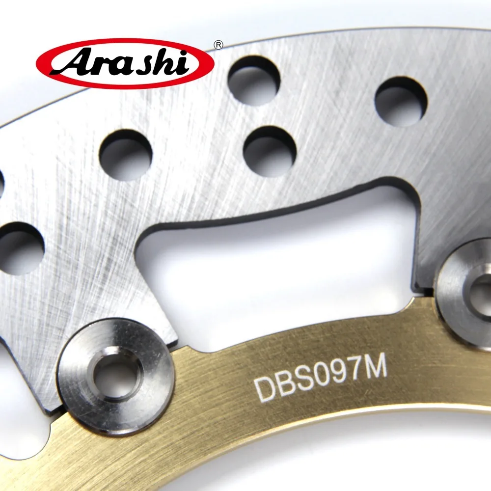 Preise Arashi 2PCS K1200 RS 1997-2000 CNC Schwimm Bremsscheiben Vorne Rotoren Für BMW K1200RS K 1200 RS 1997 1998 1999 2000 Motorrad