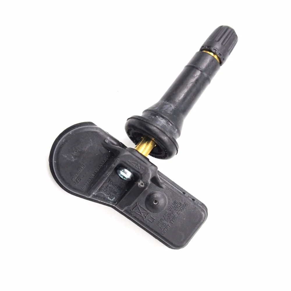XUAN 1 шт. датчик давления в шинах TPMS для Subaru Forester Impreza Justy Legacy Outpack Trezia WRX XV 28103FJ002