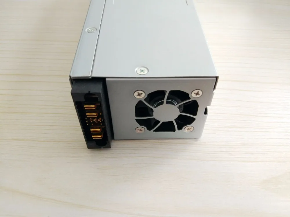 free shipping SPSR DPS-200PB-185 A Server Power Supply 190W PSU Hikvision video recorder Hard disk power suppLY | Компьютеры и офис