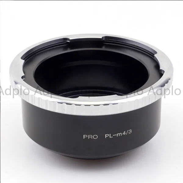 Адаптер для объектива ADPLO PRO подходит ARRI Arriflex камеры Micro Four Thirds 4/3 |4/3 m4/3|mount adaptermicro |