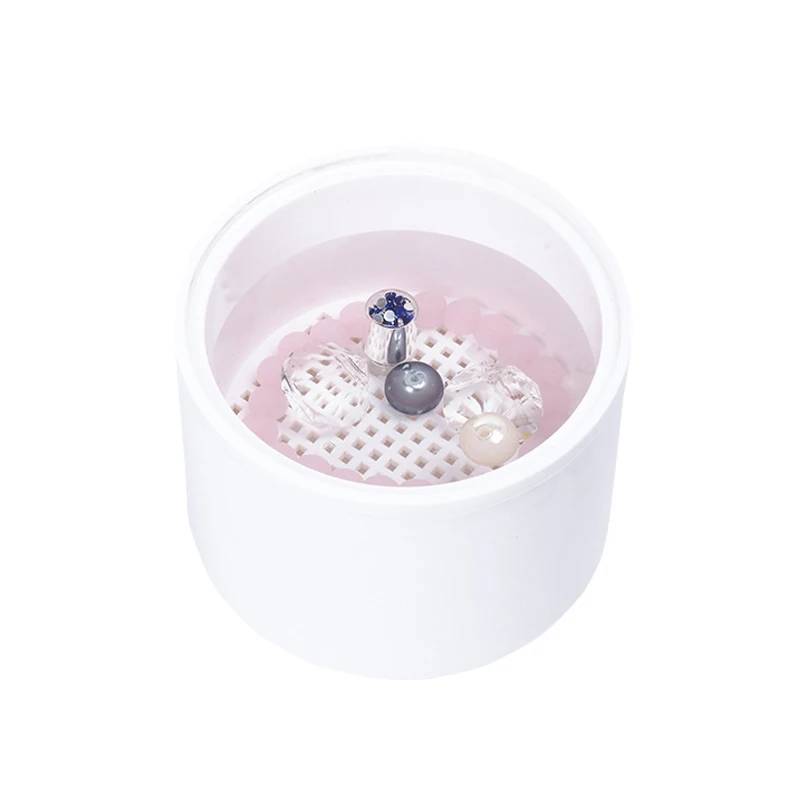 Лучшие инструменты для дизайна ногтей Очиститель высокая температура