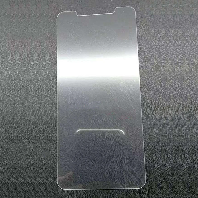 2Pcs/Lot 9H Transparent Tempered Glass For Motorola Moto G7 Play Screen Protector Plus Protective Film | Мобильные телефоны и