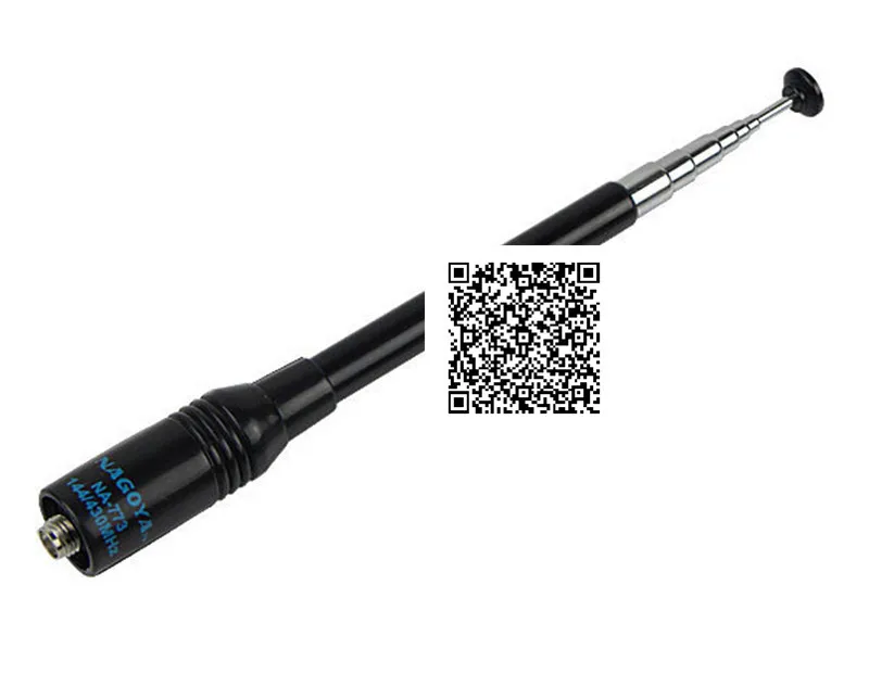 2 шт. двухдиапазонная антенна Sma-f для Tk 3107 Puxing | Мобильные телефоны и аксессуары